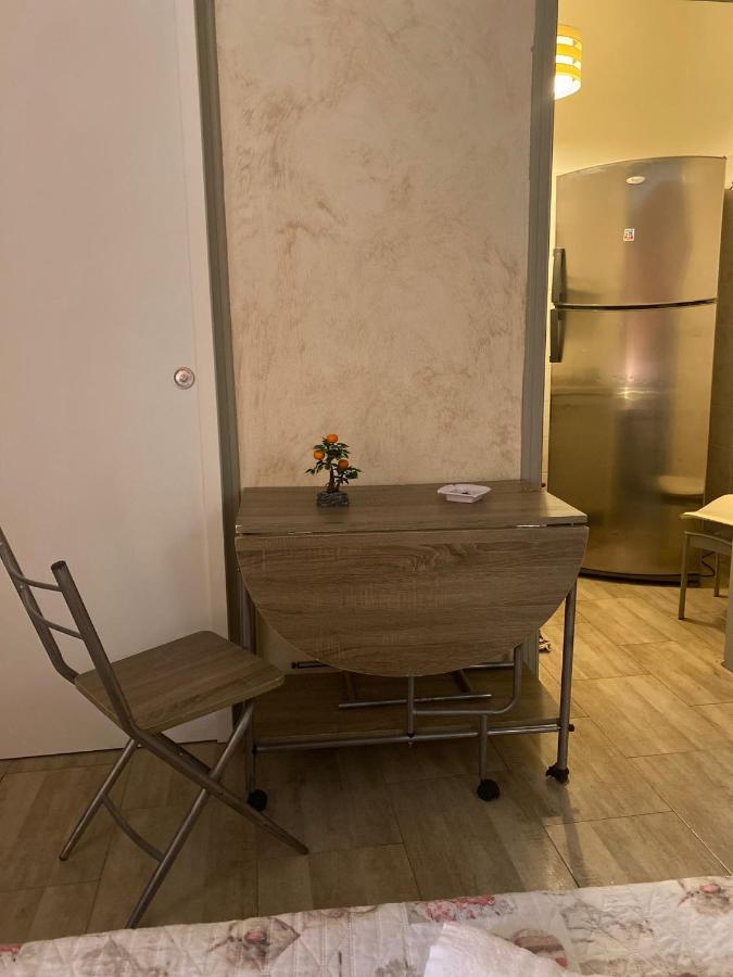 Castello'S Room Syracuse Exterior photo